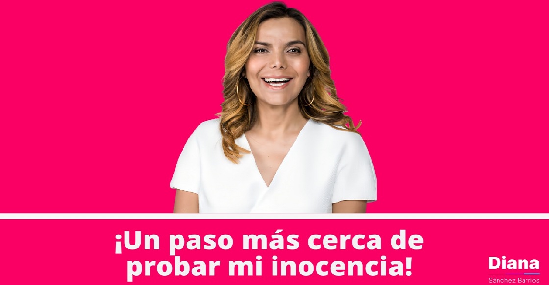 Diana Sanchez barrios comerciantes