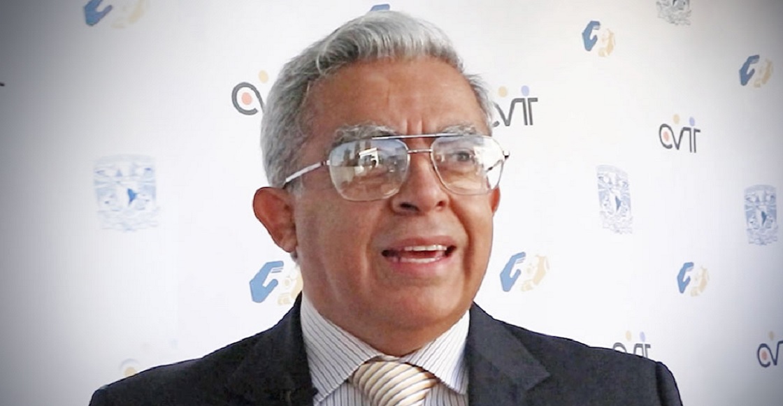 Federico del Río Portilla UNAM cancer metastasis