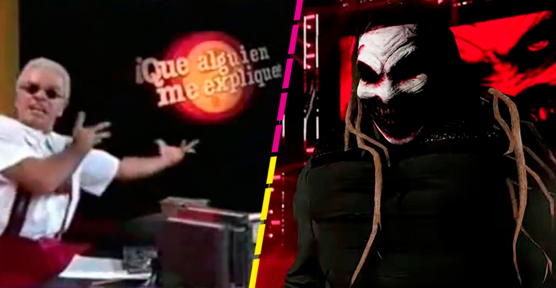 ¡Que alguien me explique! Luchadores despedidos aparecerían en el nuevo videojuego de WWE