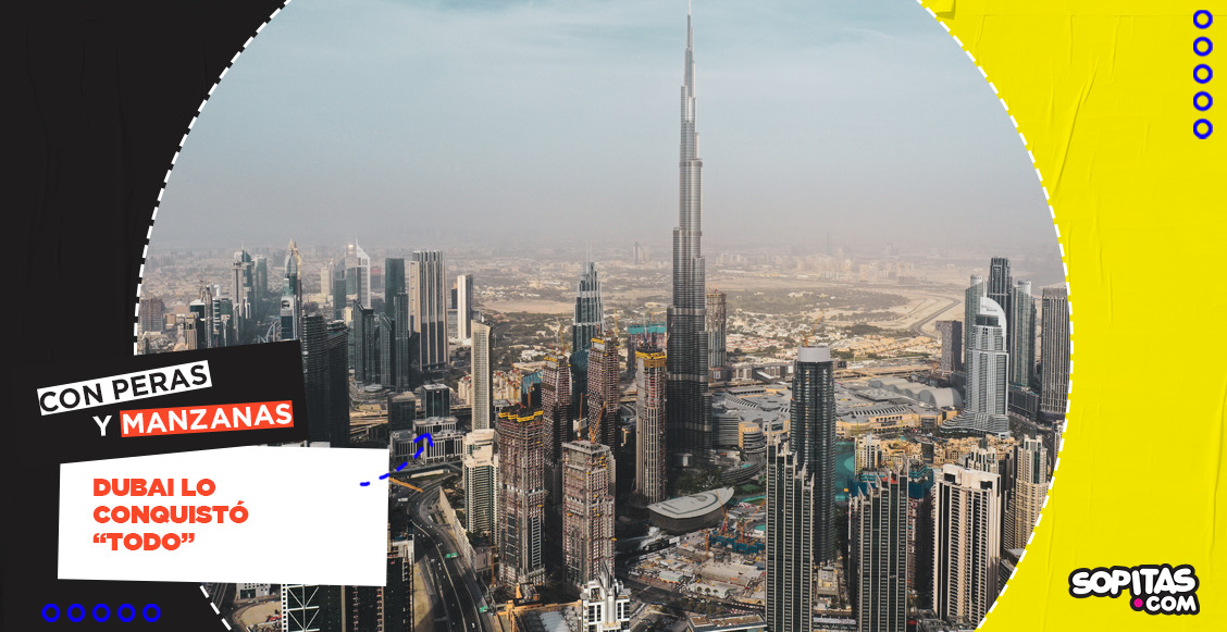 Abu Dabi mercadotecnia