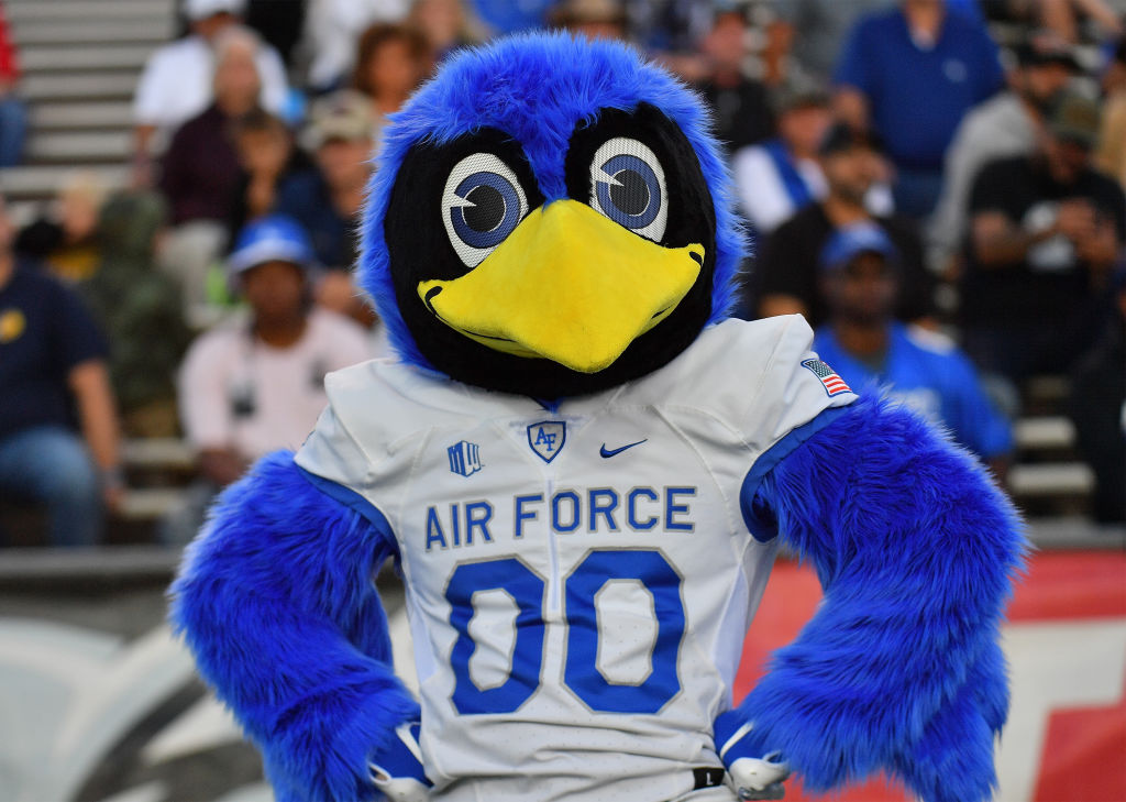 Universidad Air Force