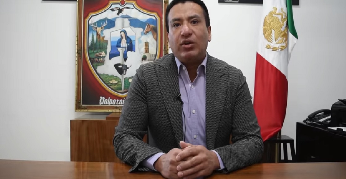 alcalde valparaiso zacatecas