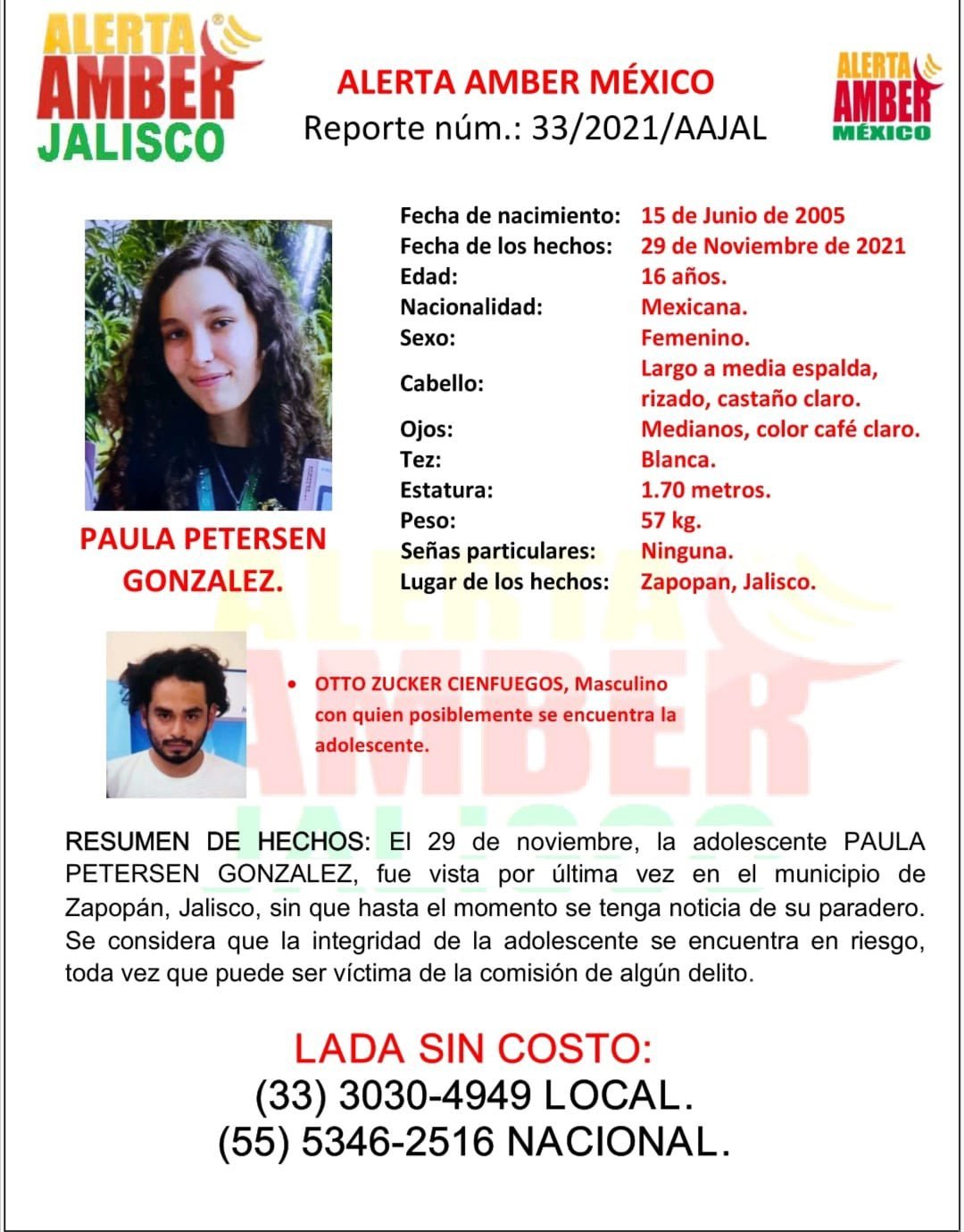 alerta-amber-jalisco-paula-petersen