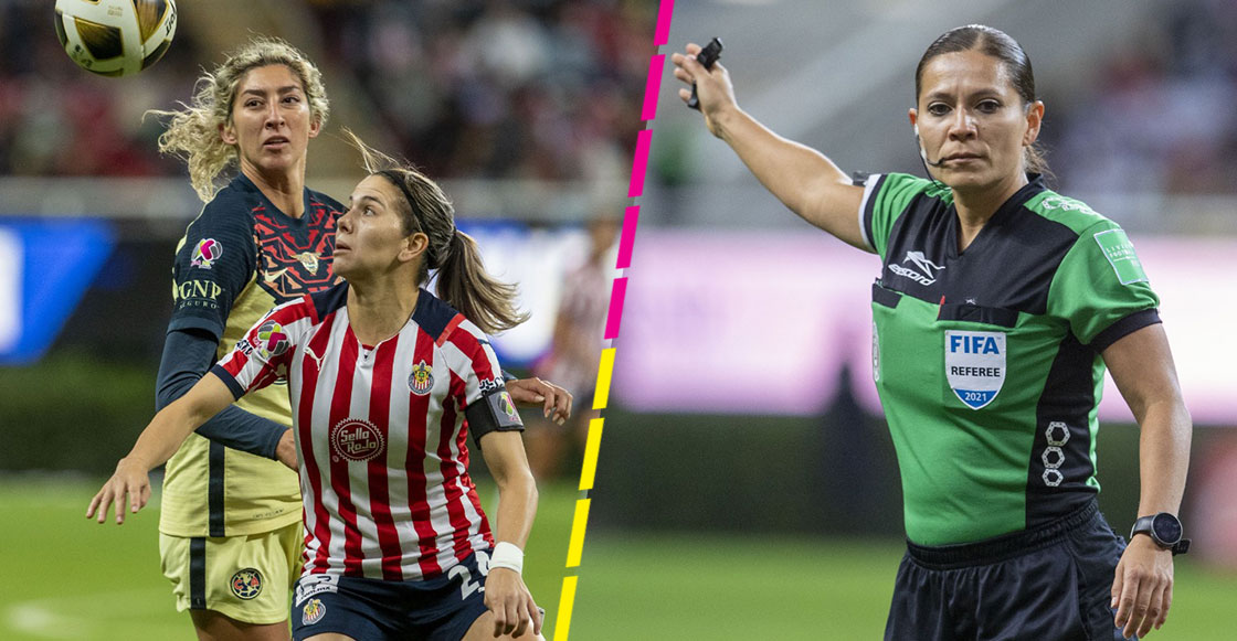 ¡América a semifinale! Lo que rifó y lo que no rifó del Clásico Nacional Femenil en cuartos de final