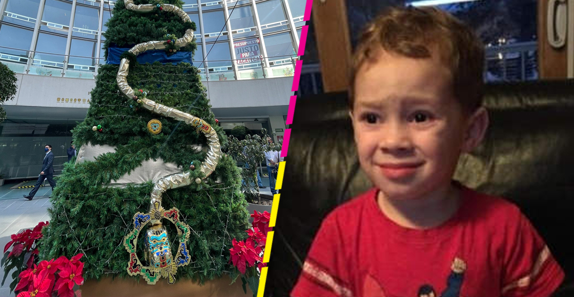 arbol-navidad-senado-quetzalcoatl