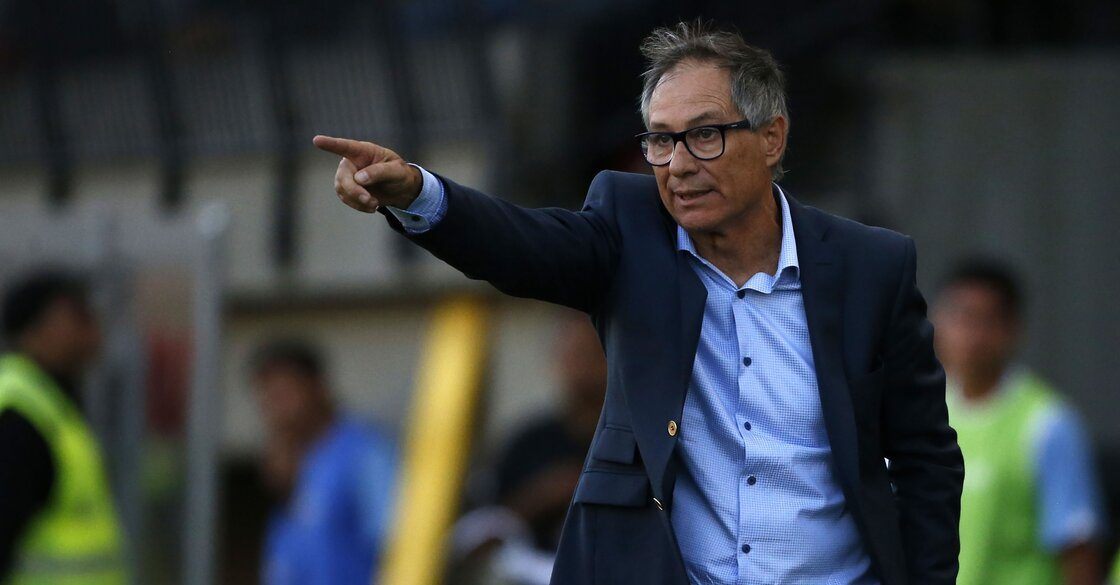 Ariel Holan, el entrenador de hockey que tiene al León a 180 minutos de su noveno título de Liga MX