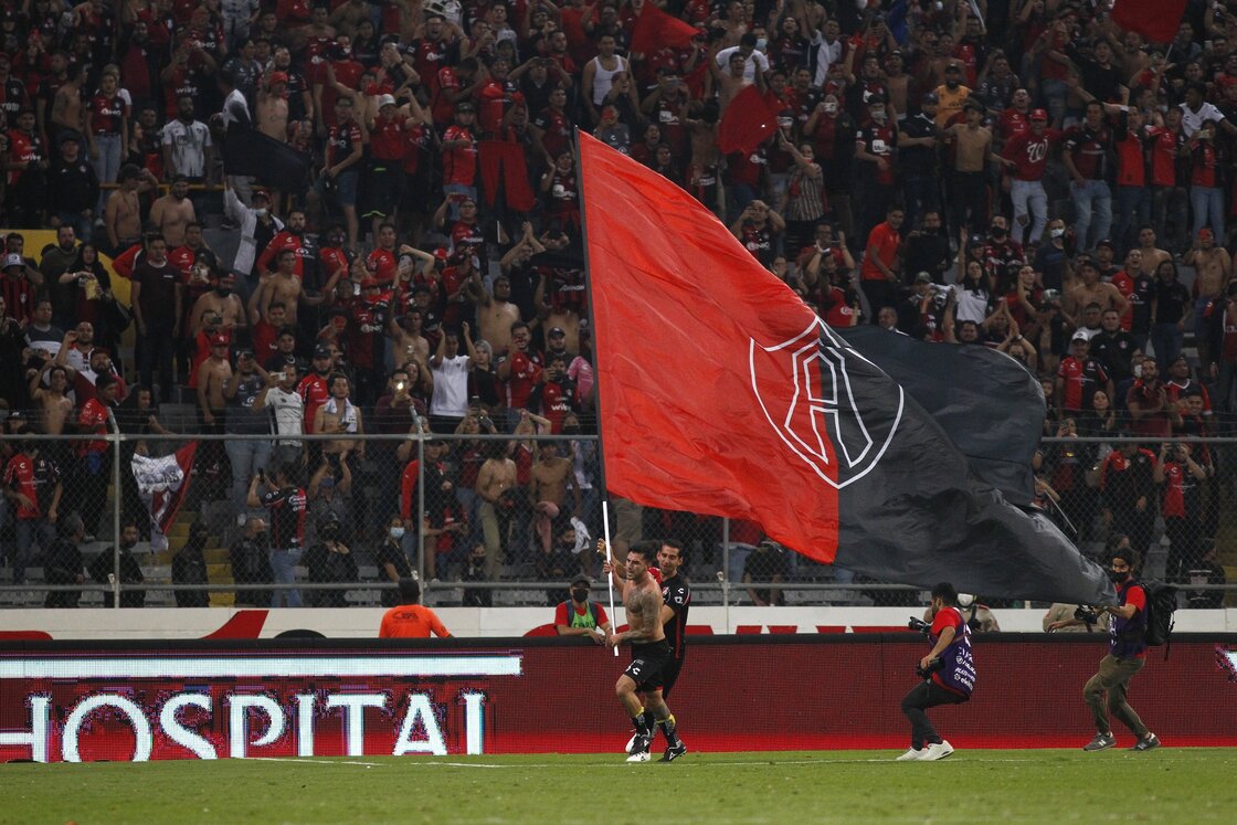 "Más nervioso que con 'Canelo'": Eddy Reynoso anuncia nueva dinámica con causa para apoyar al Atlas en la Final