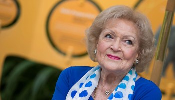 Murió Betty White a los 99 años