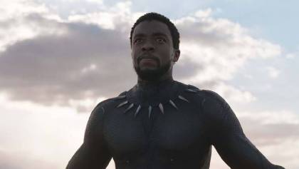 #SaveTChalla: Fans piden a Marvel un nuevo casting para 'Black Panther'