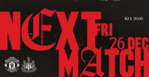 ¿Qué es el Boxing Day y por qué este 2025 solo habrá un partido?