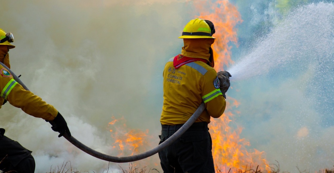 brigadistas-cdmx-sedema-incendios-forestales