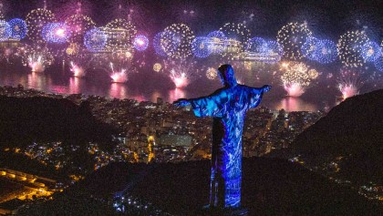 Cancelan festejo de Año Nuevo en Río de Janeiro por Ómicron