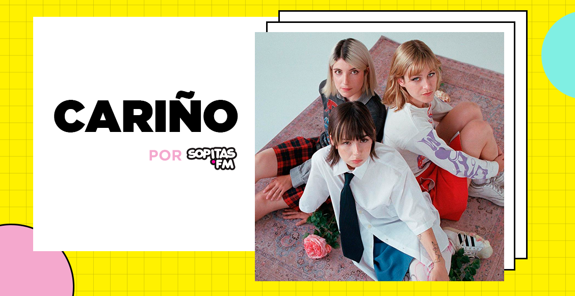 Cariño: La banda española que te hará bailar hasta en tus días tristes