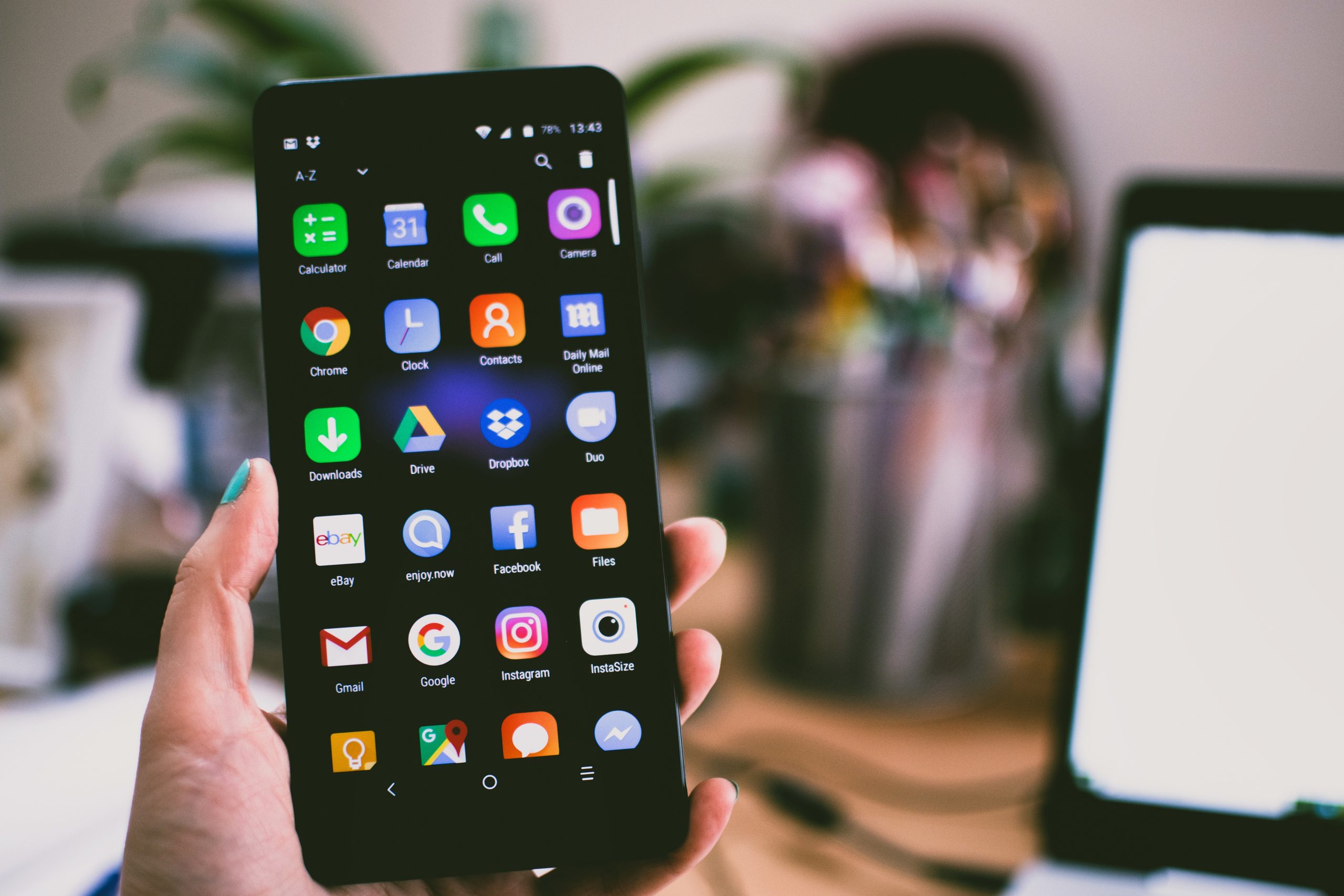 Ojo acá: Estos son los celulares Android e iOS que dejarán de funcionar en 2022