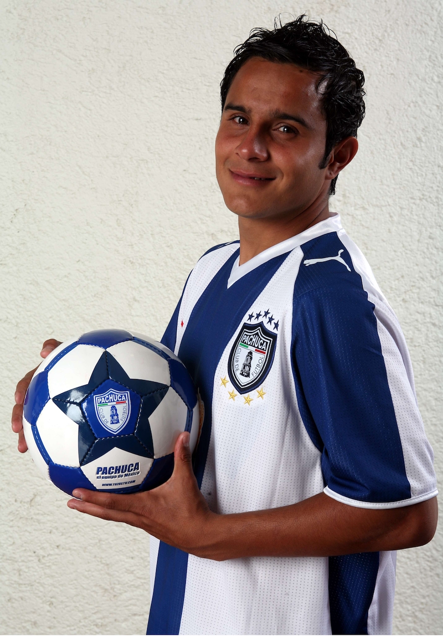 'Chapito' Montes, el jugador que descubrió Andrés Lillini y se convirtió en figura del León