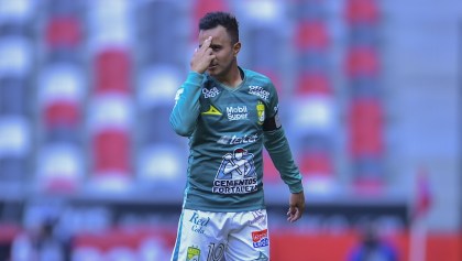 'Chapito' Montes, el jugador que descubrió Andrés Lillini y se convirtió en figura del León