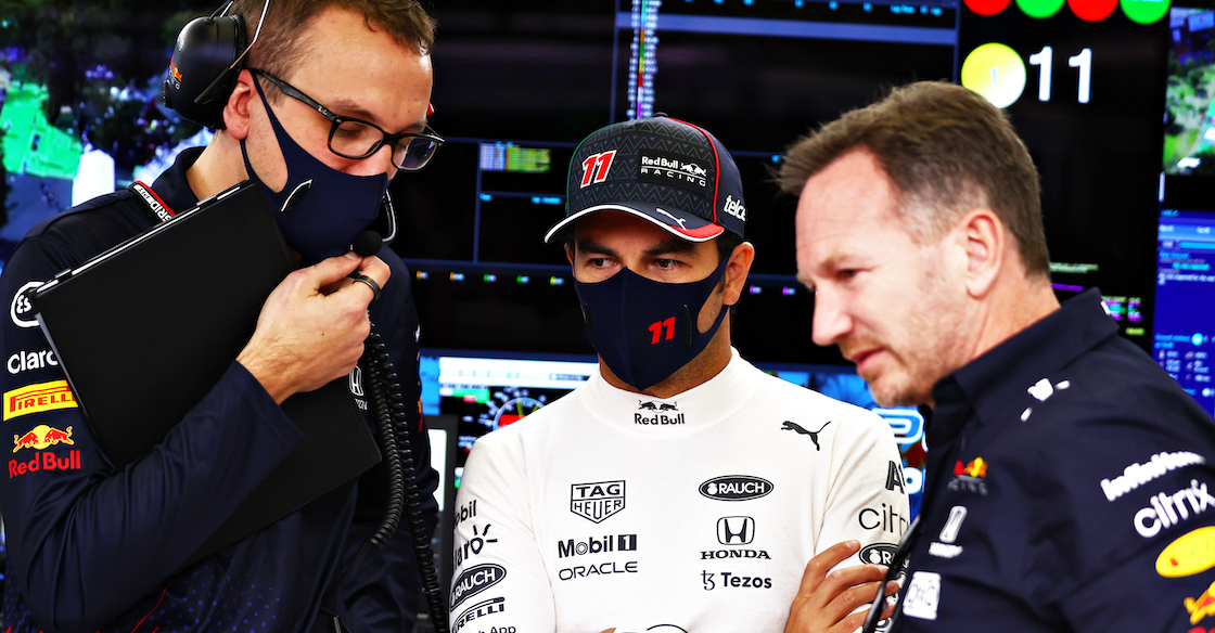 Chris Horner y la última carta de Red Bull en Abu Dhabi: "Tenemos que vencer a Hamilton una vez más"
