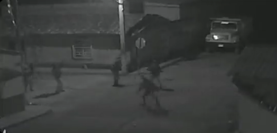 cjng-michoacan-video