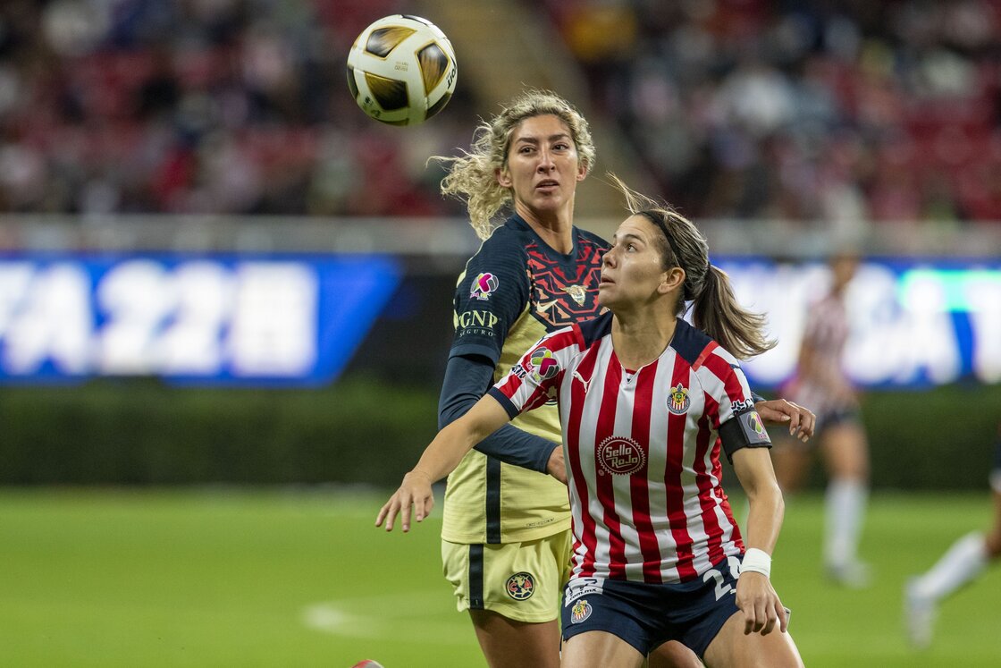 ¡América a semifinale! Lo que rifó y lo que no rifó del Clásico Nacional Femenil en cuartos de final