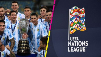 Conmebol jugará la UEFA Nations League: ¿Adiós al Mundial de FIFA cada 2 años?