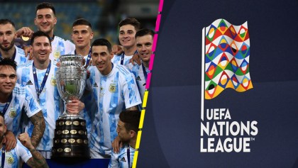 Conmebol jugará la UEFA Nations League: ¿Adiós al Mundial de FIFA cada 2 años?