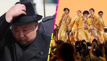CHA-LE: Corea del Norte sí ha ejecutado personas tras consumo de k-pop