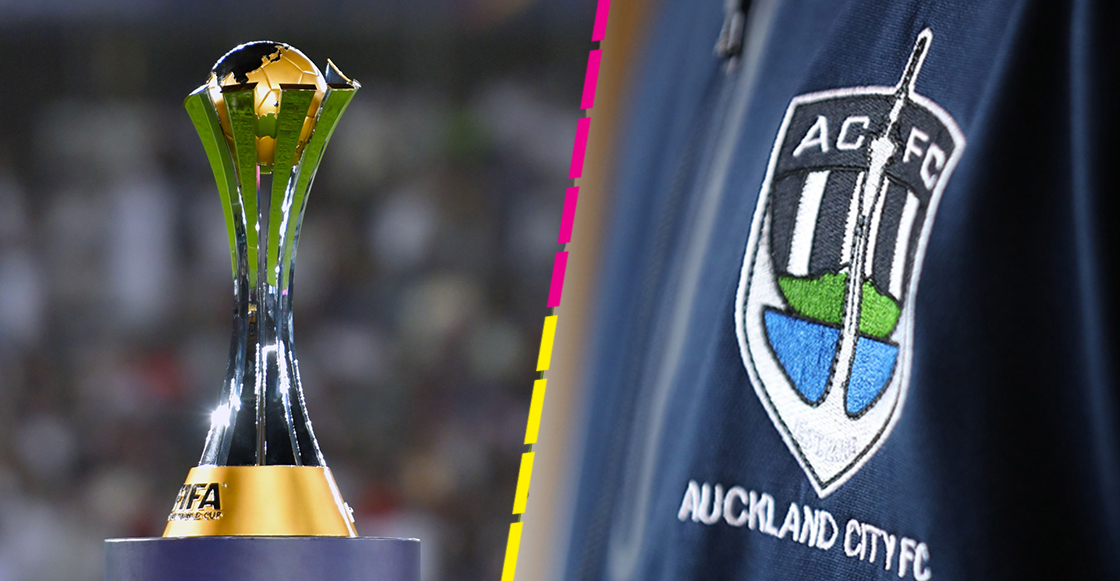 COVID-19 ataca al Mundial de Clubes: Auckland City se retira del torneo