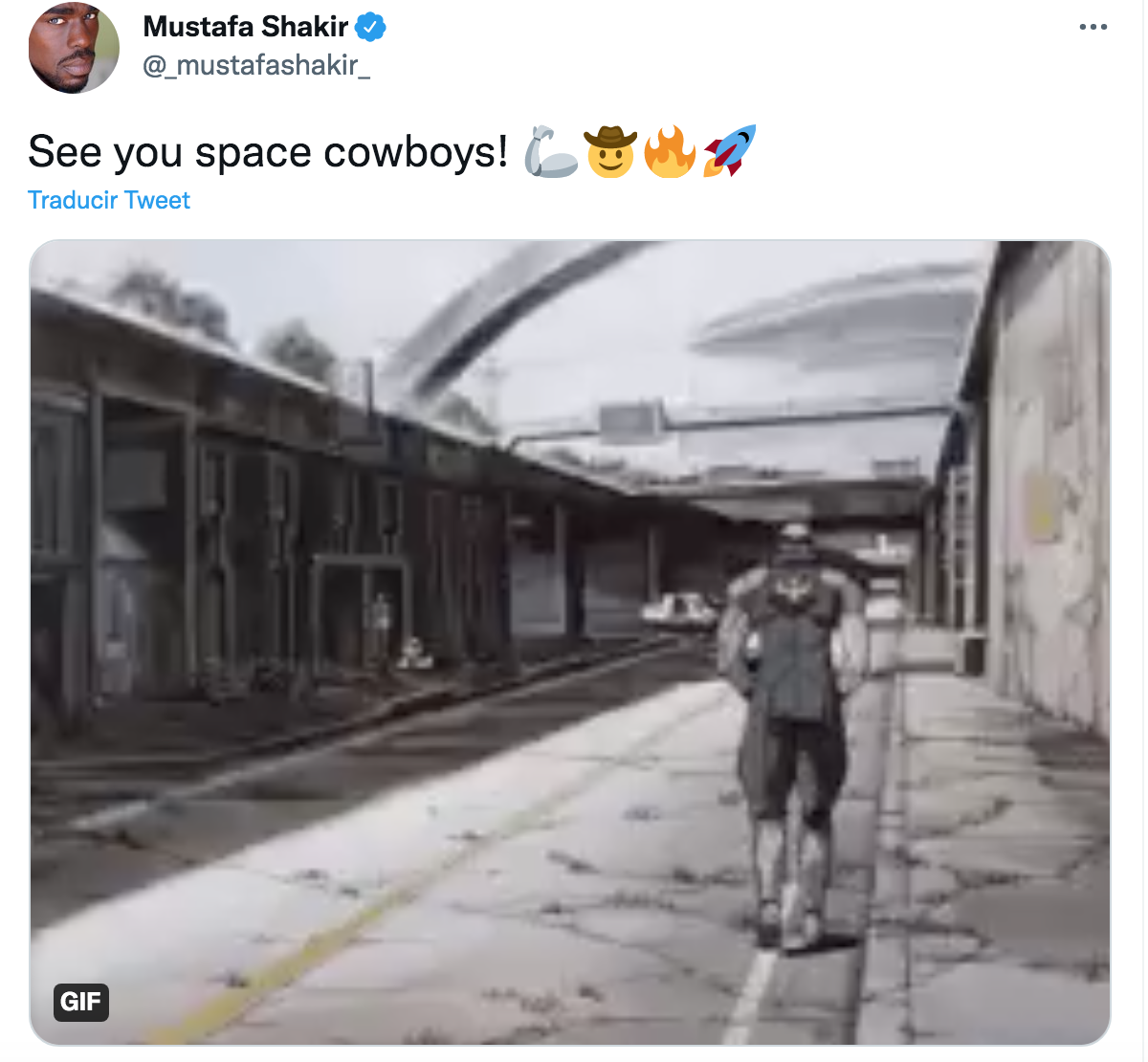 ¡Tsss! Cancelaron el live-action de 'Cowboy Bebop' y así reaccionó el internet (y el elenco)