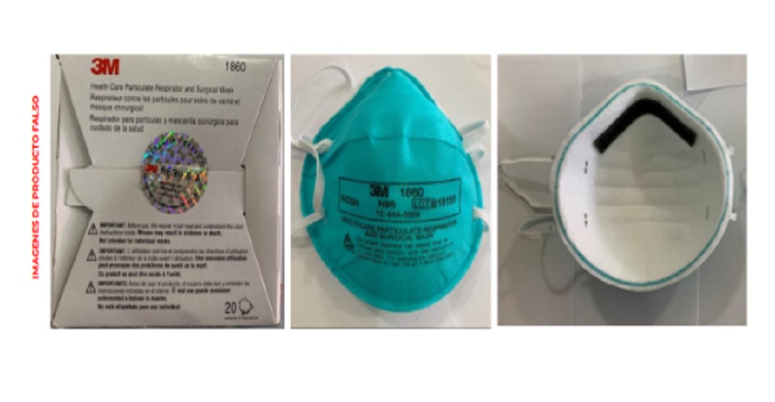 cubrebocas piratas cofepris 1