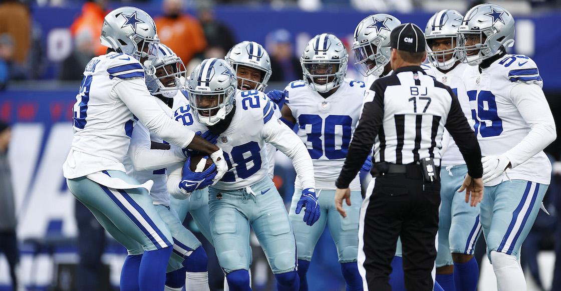 ¿Qué necesitan los Dallas Cowboys para regresar a los Playoffs de la NLF?