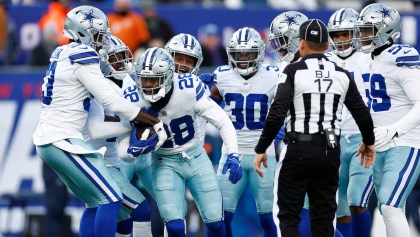 ¿Qué necesitan los Dallas Cowboys para regresar a los Playoffs de la NLF?