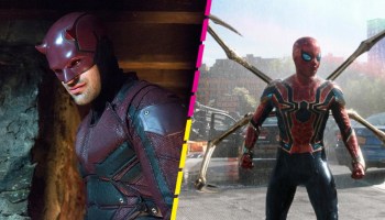 Kevin Feige confirmó que Charlie Cox volverá como Daredevil... ¿en Spider-Man: No Way Home'?