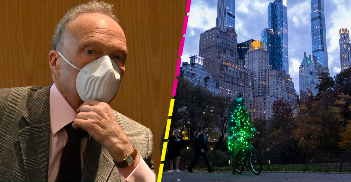 Revelan que Gertz Manero tiene departamentos millonarios en Central Park y California