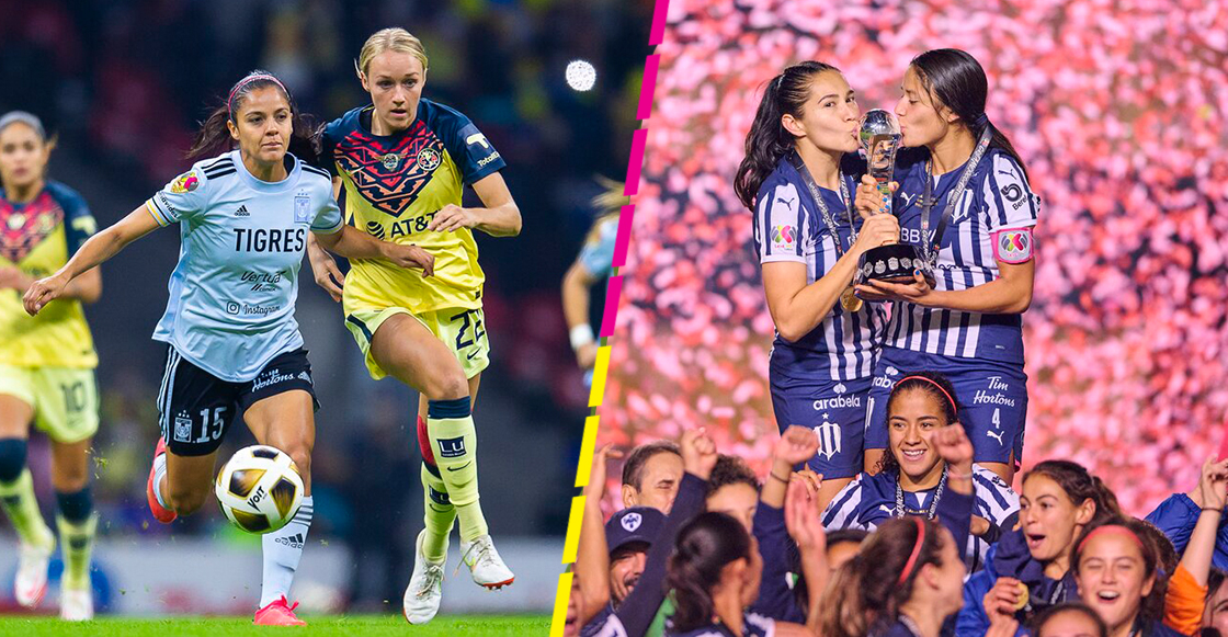 7 puntos que la Liga MX Femenil podría considerar para ser más competitiva