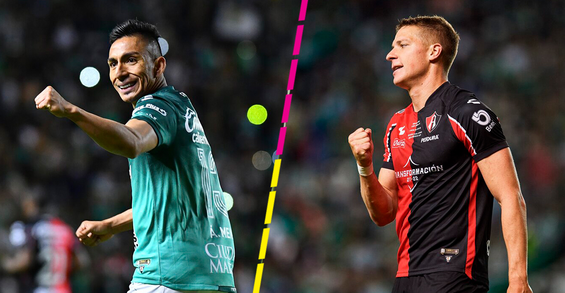 ¿Cómo, cuándo y dónde ver en vivo la Final de Vuelta entre Atlas y León?