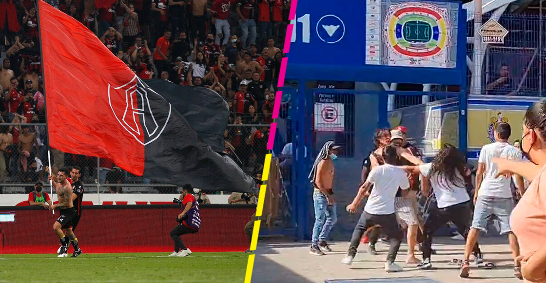 Detonaciones y campales: Caótica venta de boletos para la Final de la Liga MX en el Jalisco