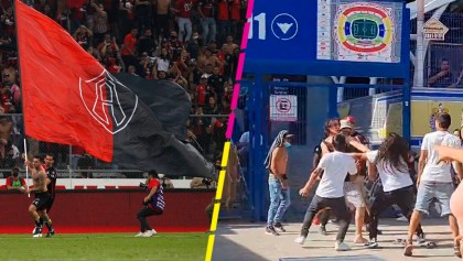 Detonaciones y campales: Caótica venta de boletos para la Final de la Liga MX en el Jalisco