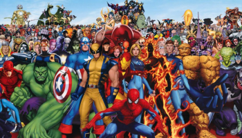 El día que Marvel se declaró en bancarrota y estuvo a punto de desaparecer