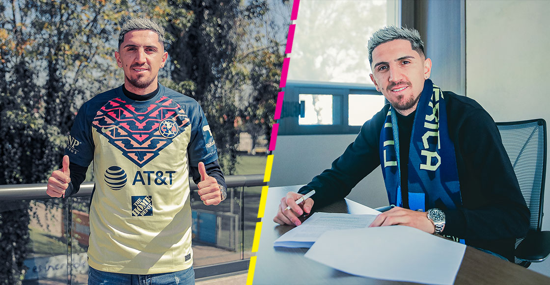 ¿Qué gana América y qué "sacrifica" con el fichaje y estilo de juego de Diego Valdés?