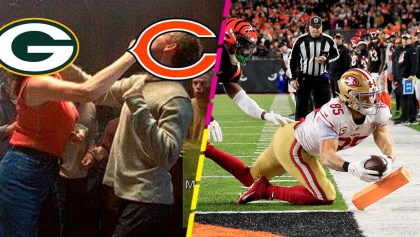 El drama de 49ers en tiempo extra y los memes en lo mejor de la semana 14 de NFL