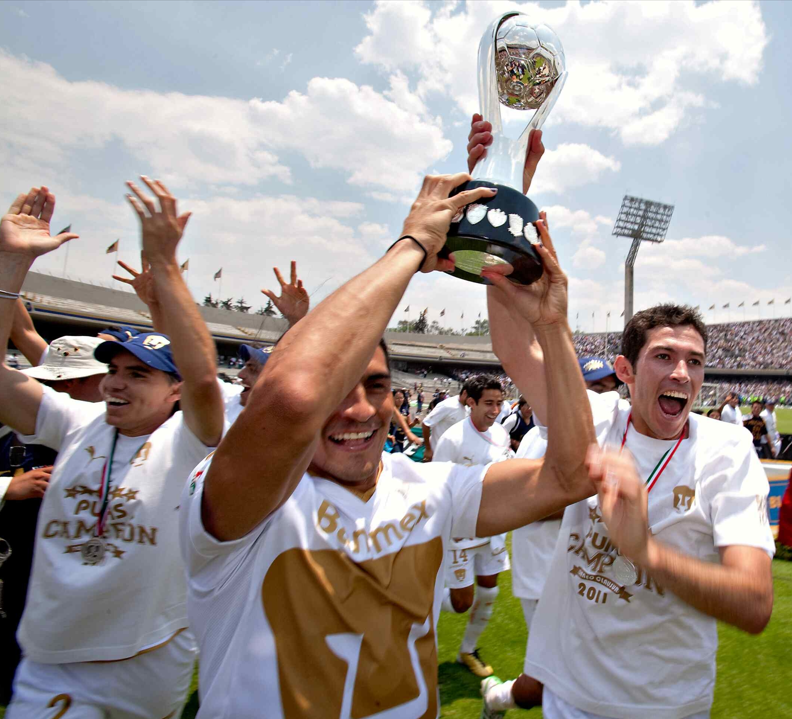 Y tras el título del Atlas: ¿cuál es ahora el equipo de Liga MX con más años sin ser campeón?