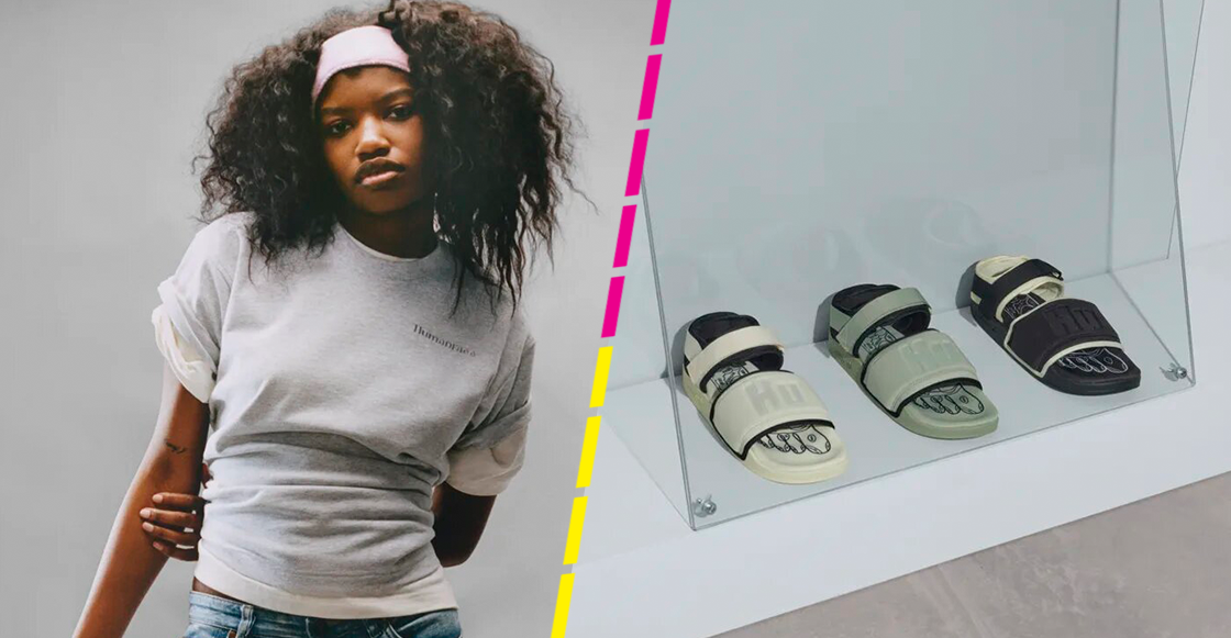 Estos son los precios en México de la nueva colección de Adidas y Pharrell Williams