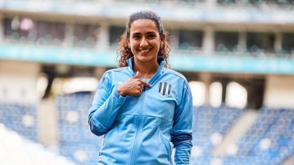 Eva Espejo, la única directora técnica que ha llegado a una Final de Liga MX Femenil