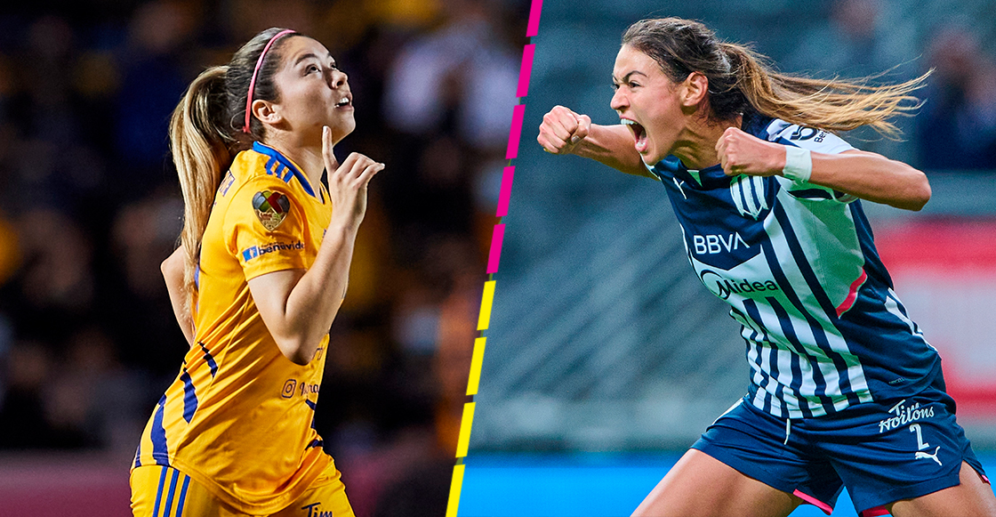 Final Regia 5.0: Tigres y Rayadas volverán a pelear por el título de la Liga MX Femenil