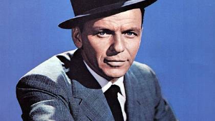 Es oficial: Frank Sinatra tendrá su serie biográfica en Netflix