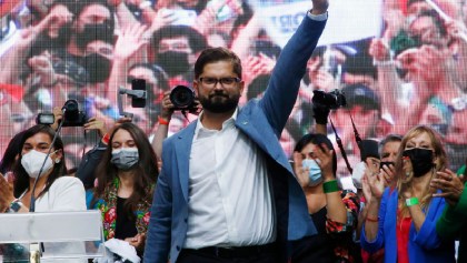 Gabriel Boric será el próximo presidente de Chile