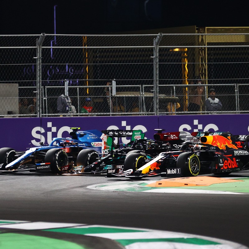 Cinco puntos para entender por qué Arabia tiene el peor circuito en Fórmula 1