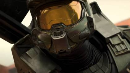 ¡El Master Chief se prepara para la misión en el nuevo adelanto de la serie de 'Halo'!