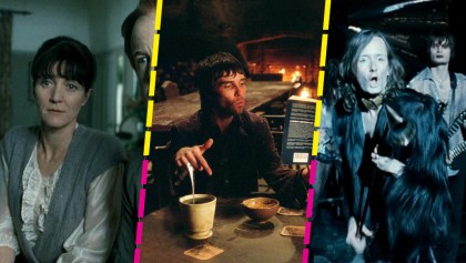 Los músicos y artistas que no sabías que aparecieron en Harry Potter