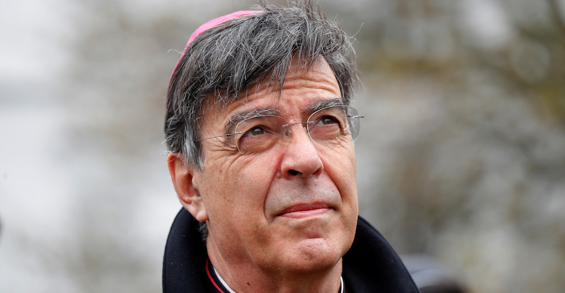 historia-arzobispo-renuncio-relacion-amor-papa-iglesia